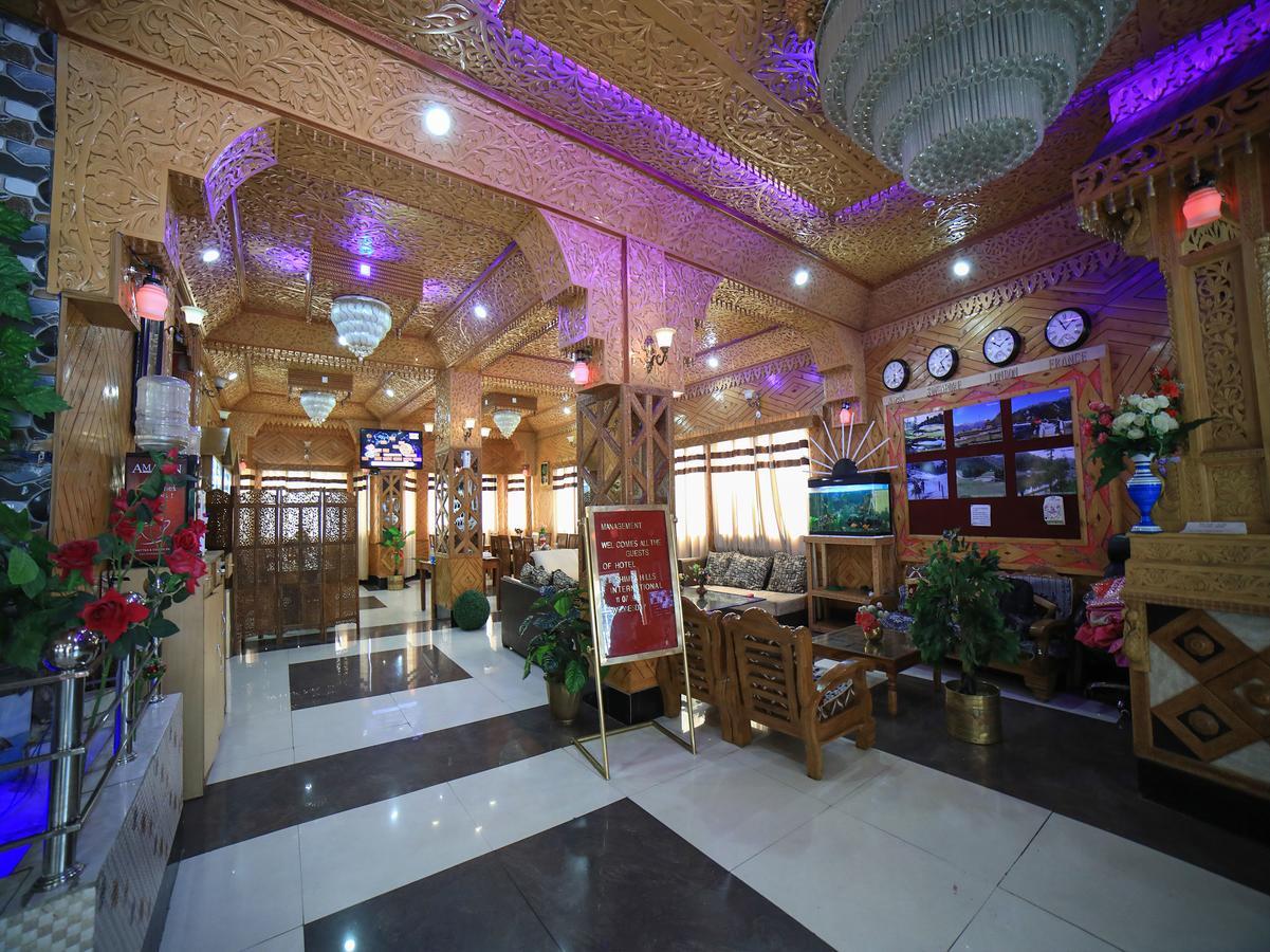 Oyo 5369 Hotel Shimla Hills International 外观 照片