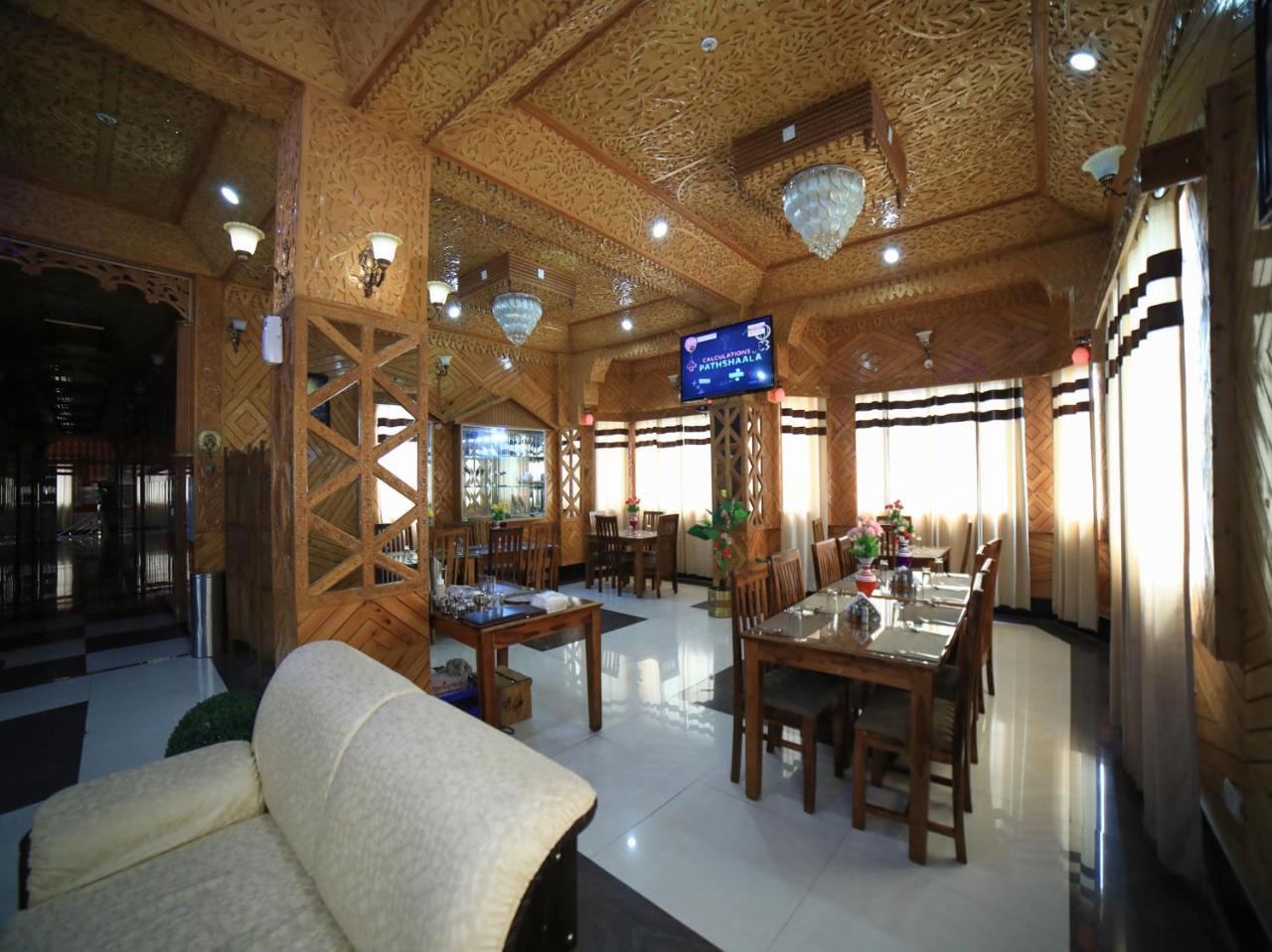 Oyo 5369 Hotel Shimla Hills International 外观 照片